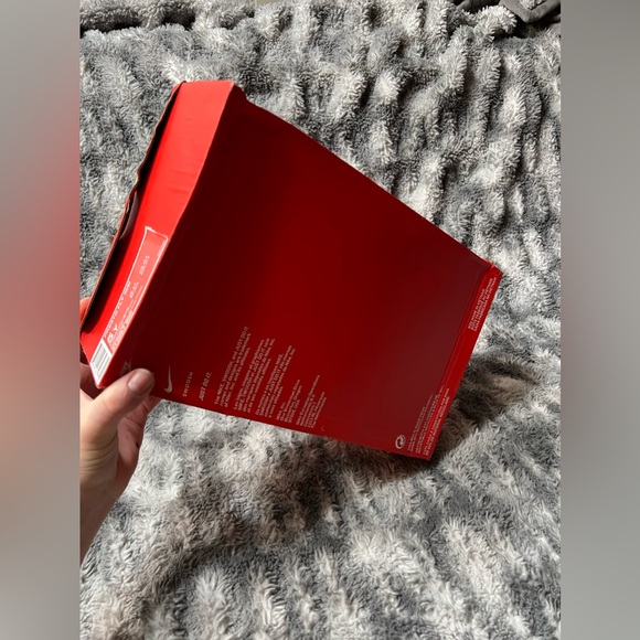 276: Nike Presto Fly (GS) - Picture 11 of 11